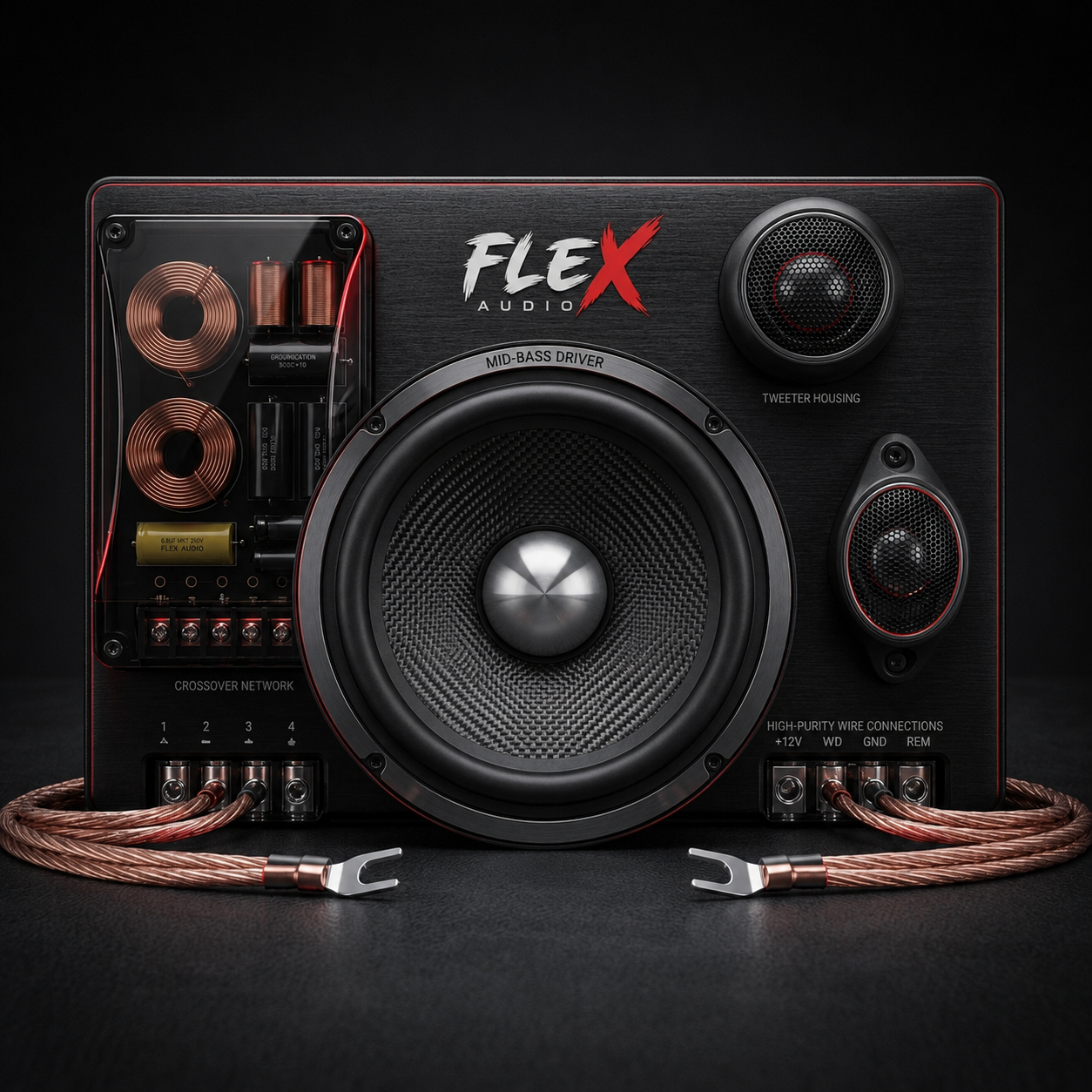 Speakers