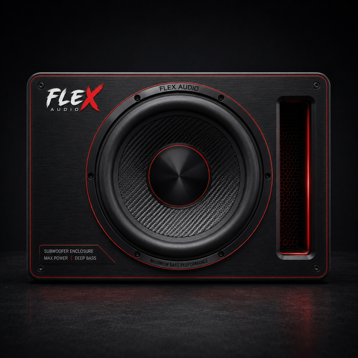 Subwoofers